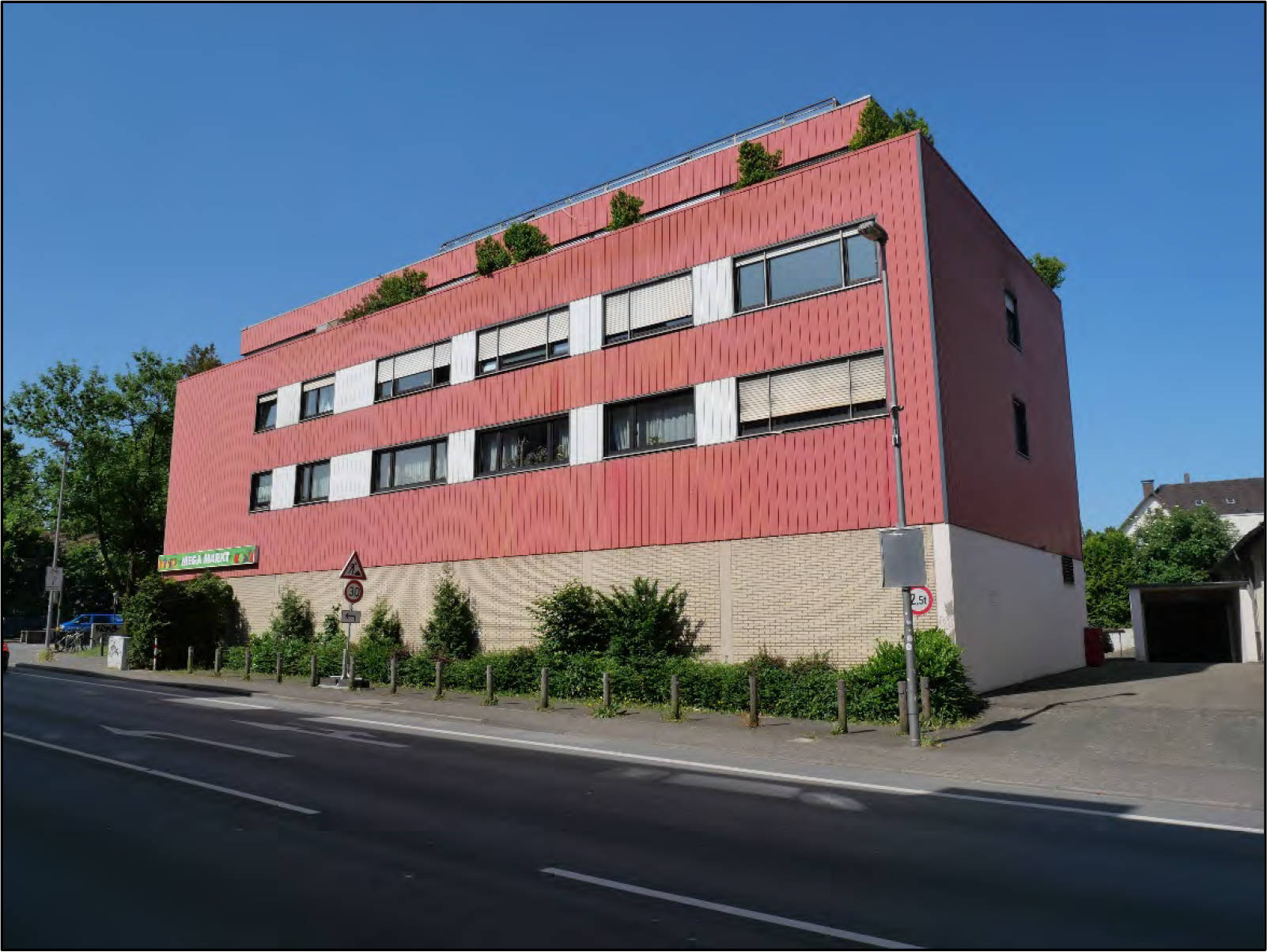 Gewerbeeinheit (z.B. Laden, Büro) in Oelmühlenstraße 105, 33604 Bielefeld, Mitte - Bild 4