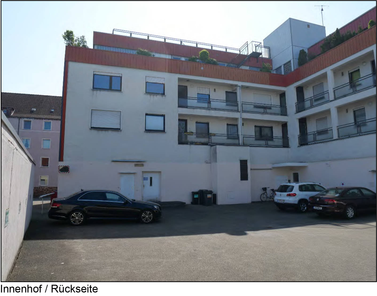 Gewerbeeinheit (z.B. Laden, Büro) in Oelmühlenstraße 105, 33604 Bielefeld, Mitte - Bild 3