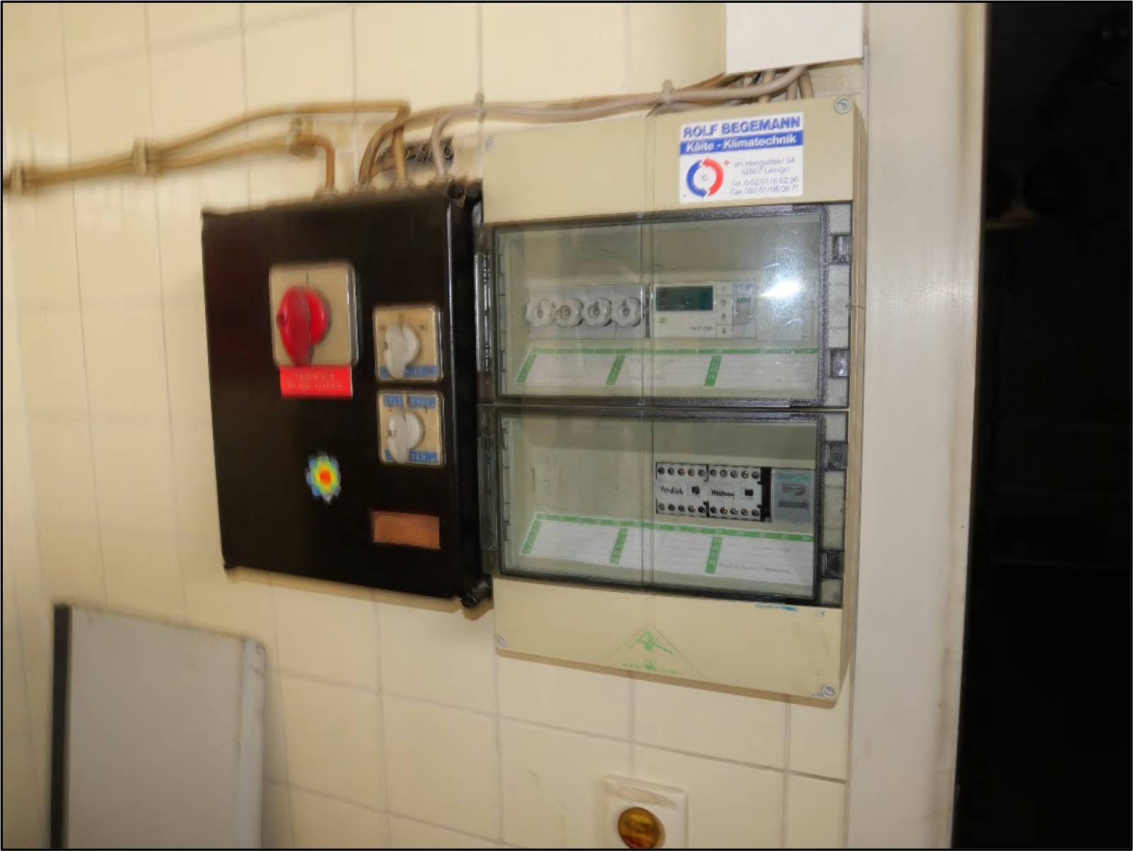 Gewerbeeinheit (z.B. Laden, Büro) in Oelmühlenstraße 105, 33604 Bielefeld, Mitte - Bild 5