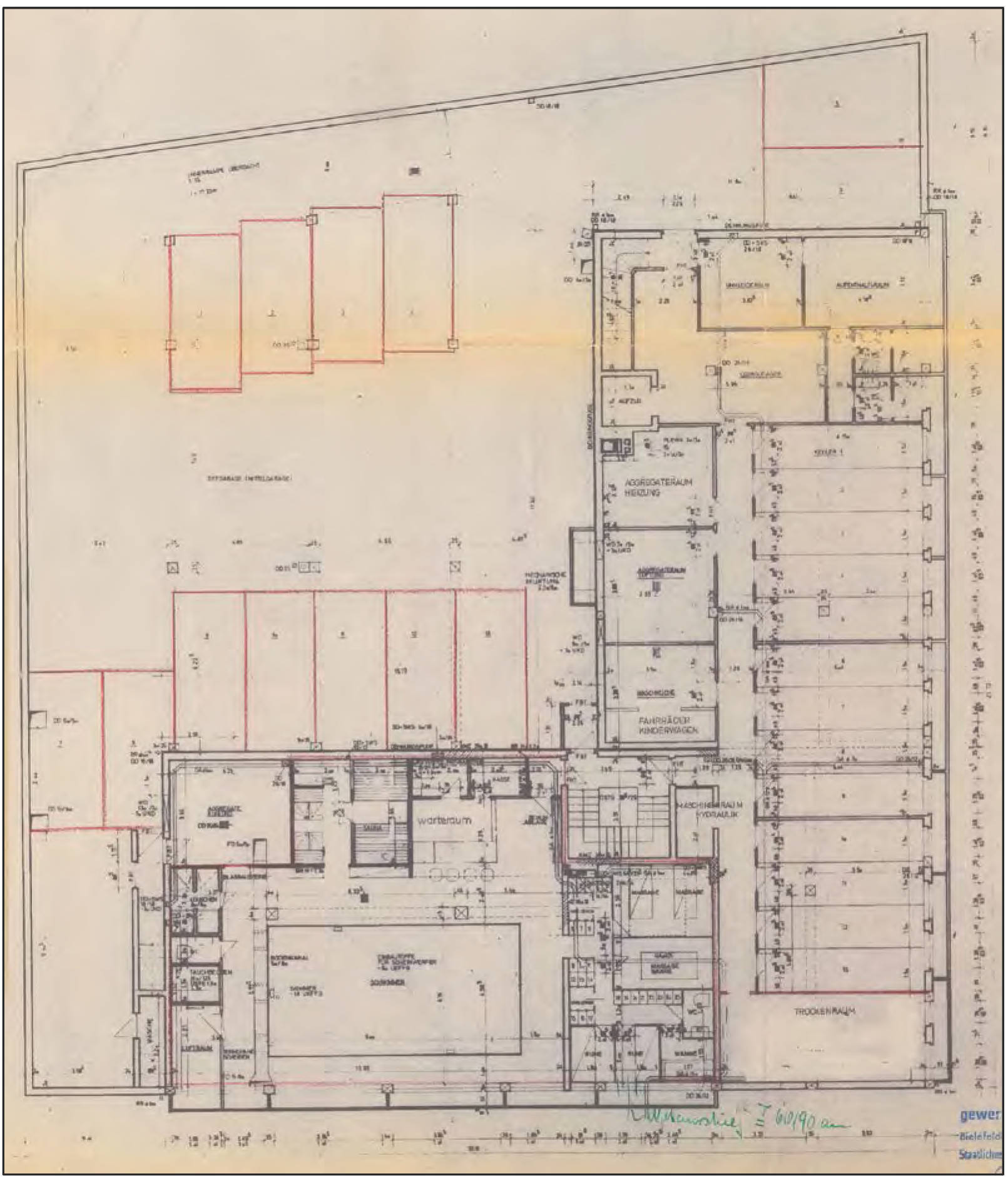 nordrheinwestpfalen 0006 a K 0014/2025 Oelmühlenstraße 105, 33604 Bielefeld, Mitte 11
