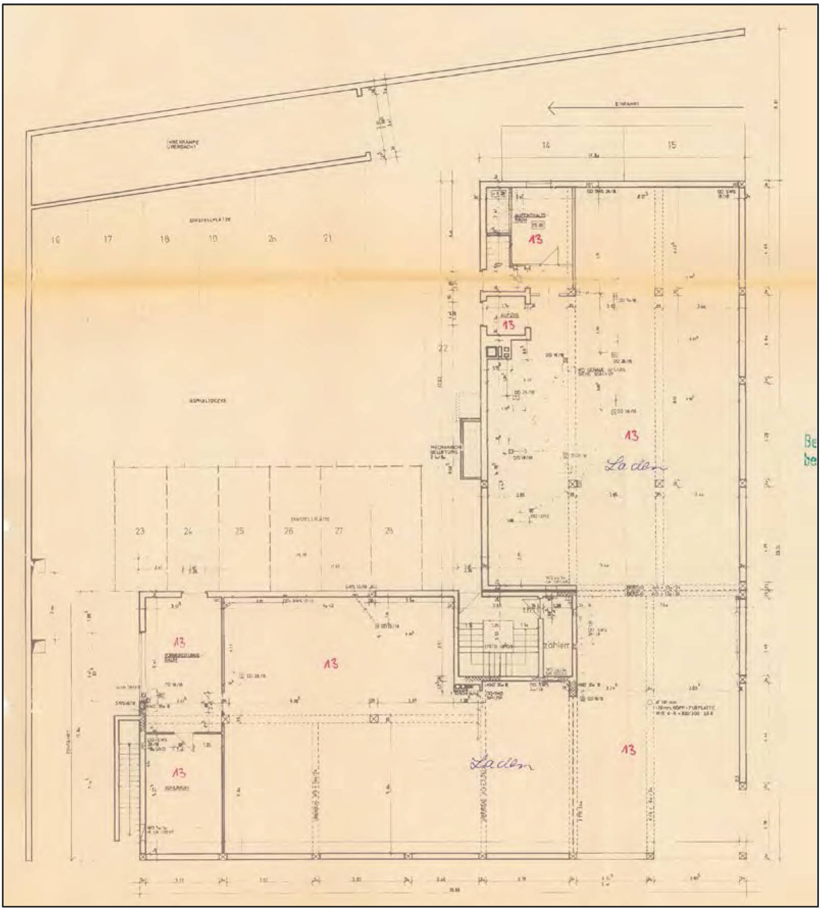 nordrheinwestpfalen 0006 a K 0014/2025 Oelmühlenstraße 105, 33604 Bielefeld, Mitte 10