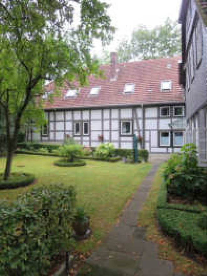 nordrheinwestpfalen 0006 a K 0015/2025 Hermann-Schäffer-Straße, 33611 Bielefeld, Schildesche 13