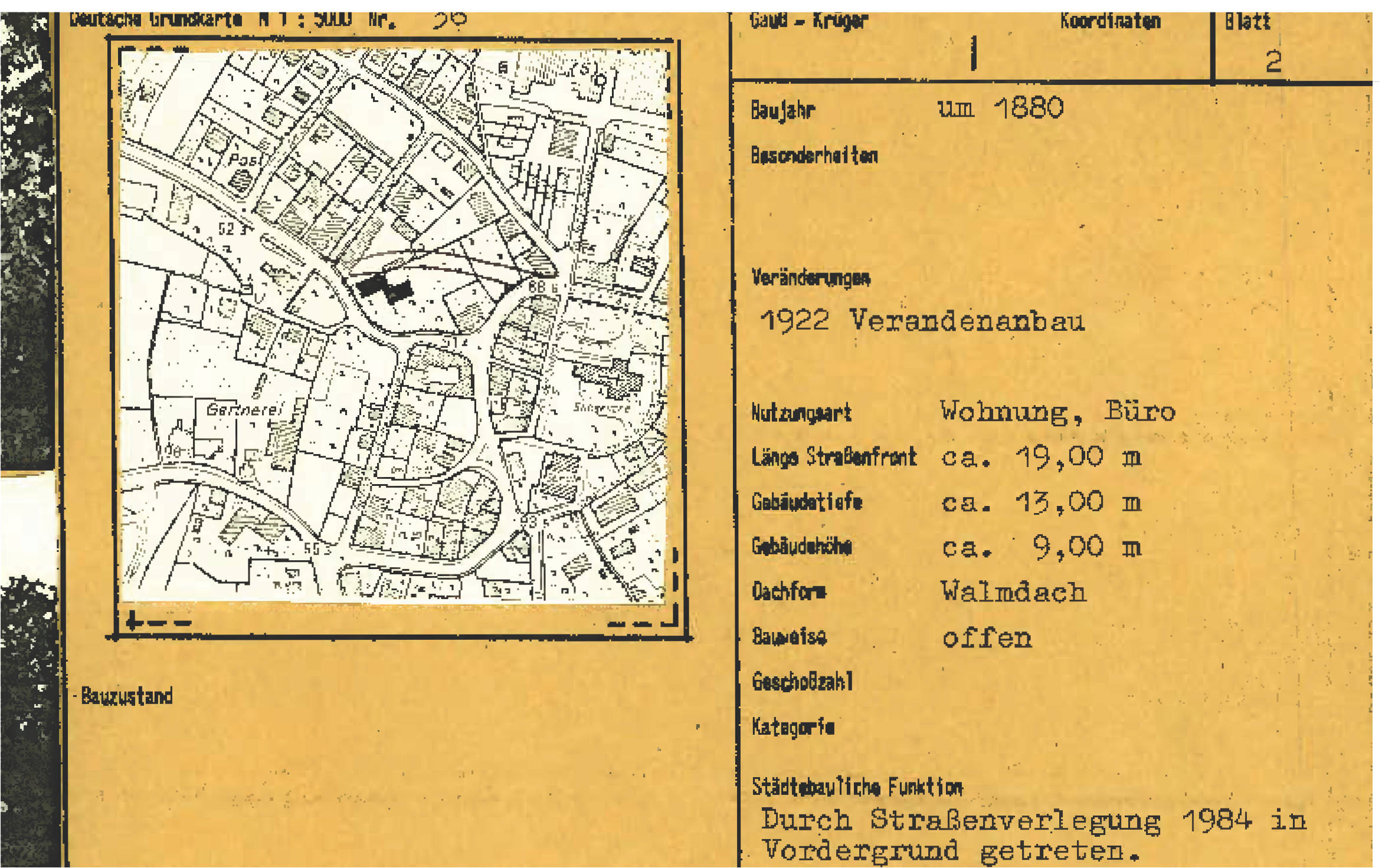 nordrheinwestpfalen 0006 a K 0015/2025 Hermann-Schäffer-Straße, 33611 Bielefeld, Schildesche 31