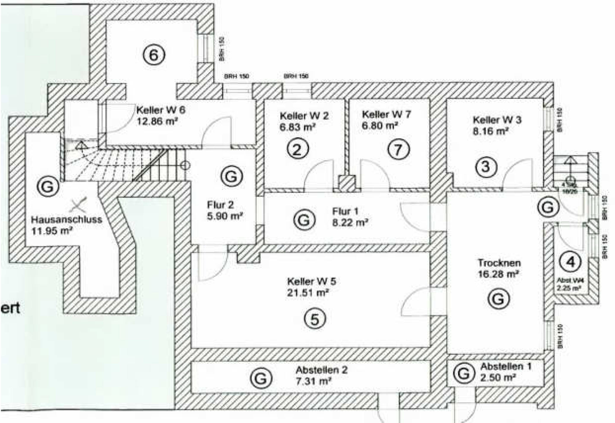 nordrheinwestpfalen 0006 a K 0015/2025 Hermann-Schäffer-Straße, 33611 Bielefeld, Schildesche 32