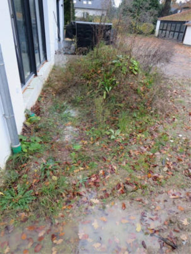 Doppelhaushälfte in Rabenhof 13e, 33609 Bielefeld, Heepen - Baumheide - Bild 4