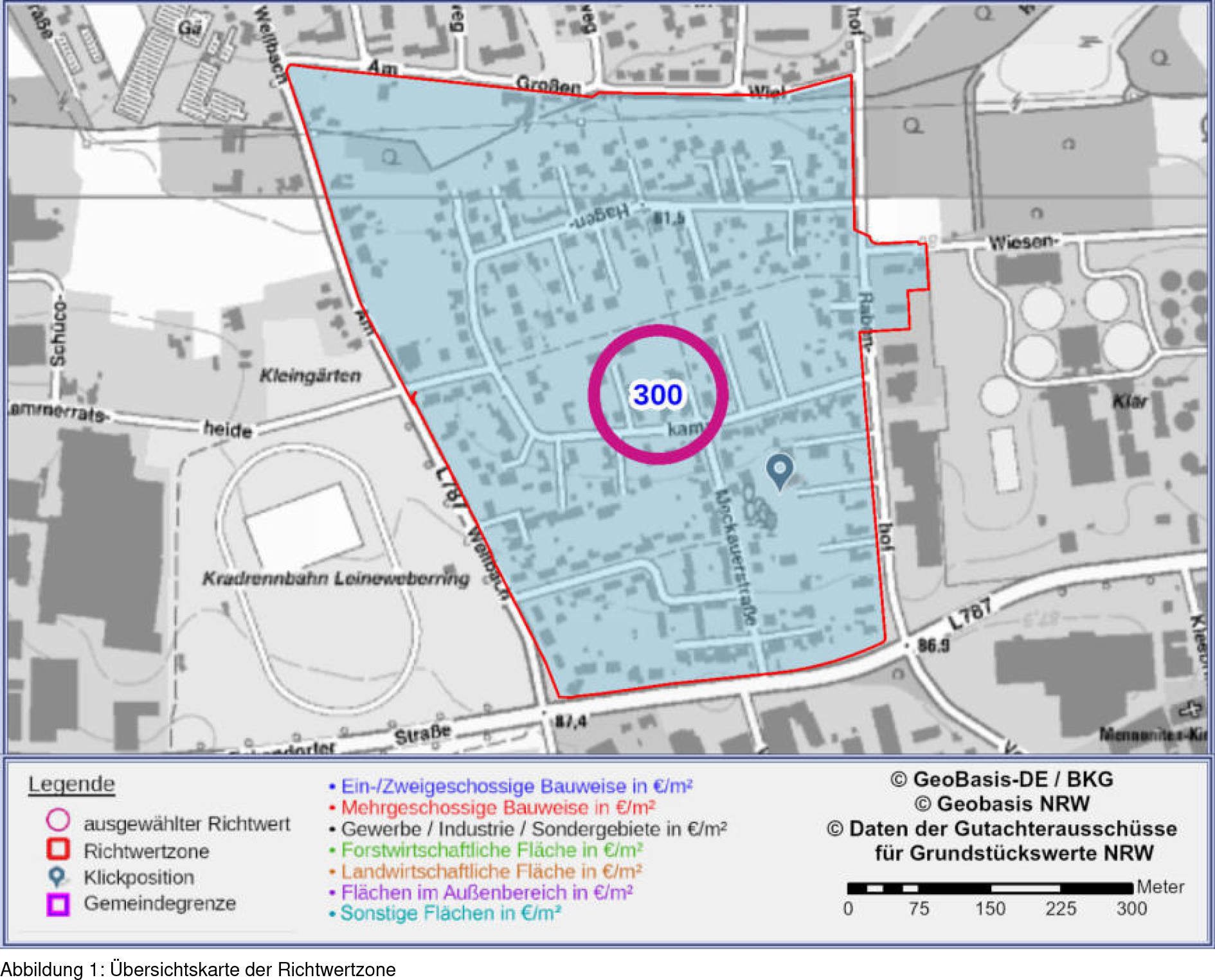 nordrheinwestpfalen 0006aK0017-2024 Rabenhof 13e, 33609 Bielefeld, Heepen - Baumheide 6