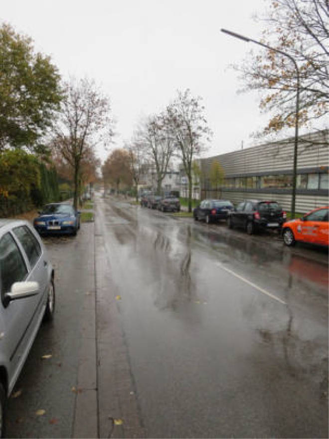 Doppelhaushälfte in Rabenhof 13e, 33609 Bielefeld, Heepen - Baumheide - Bild 5