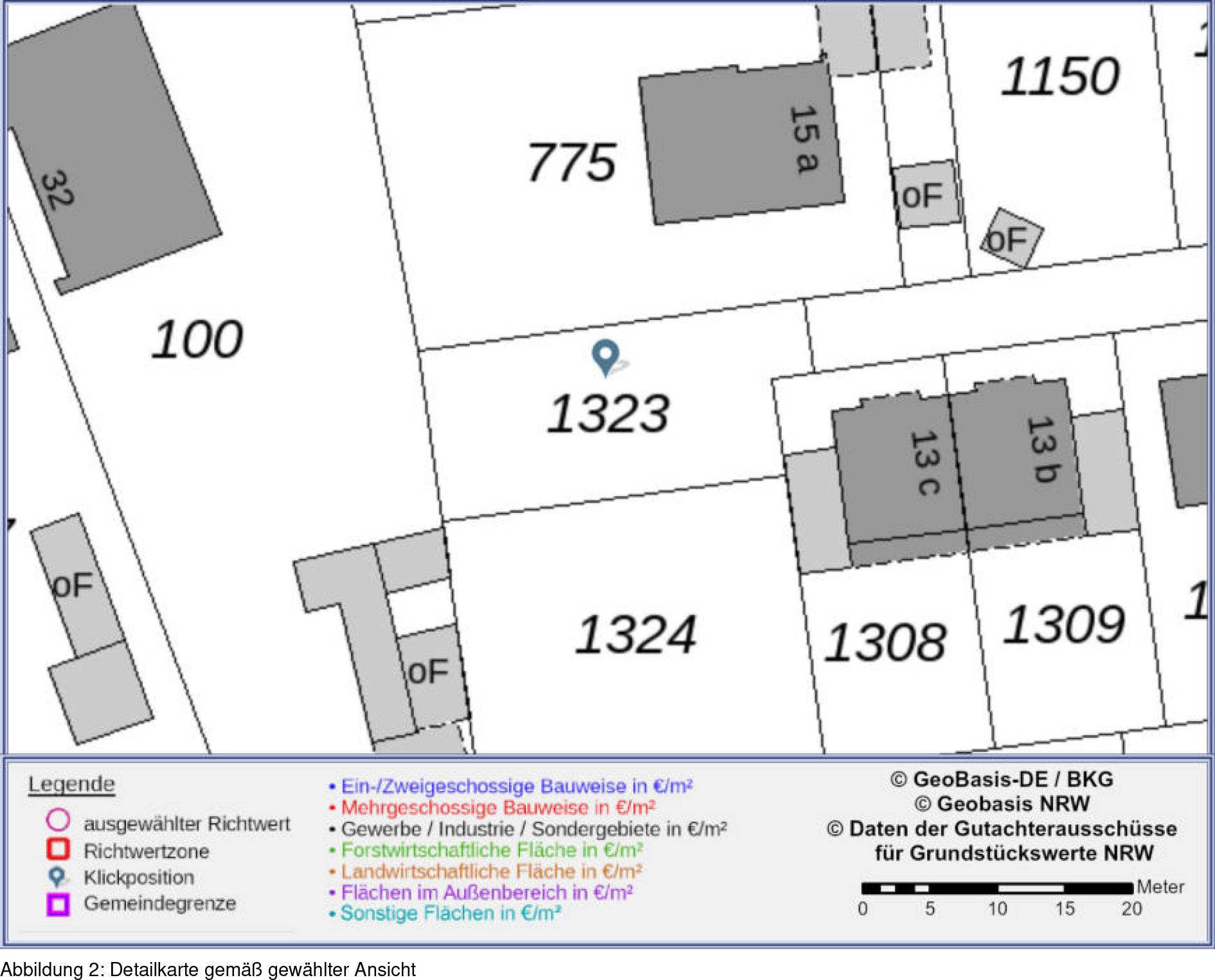 nordrheinwestpfalen 0006aK0017-2024 Rabenhof 13e, 33609 Bielefeld, Heepen - Baumheide 8