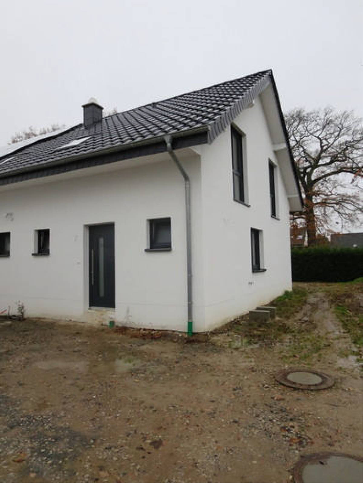 Rabenhof 13e, 33609 Bielefeld, Heepen - Baumheide