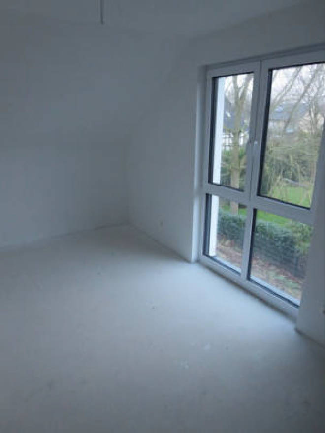 Doppelhaushälfte in Rabenhof 13e, 33609 Bielefeld, Heepen - Baumheide - Bild 2