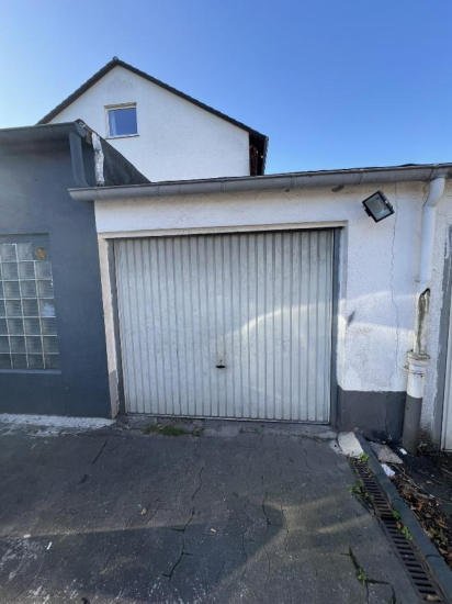 gewerblich genutztes Grundstück, Garage in Otto-Brenner-Straße 58, 33607 Bielefeld, Sieker - Bild 4