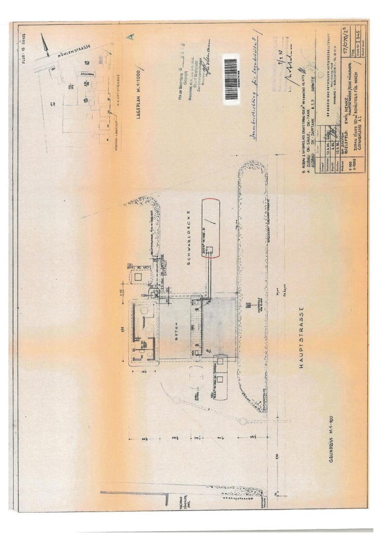 nordrheinwestpfalen 0006 a K 0023/2025 Otto-Brenner-Straße 58, 33607 Bielefeld, Sieker 14