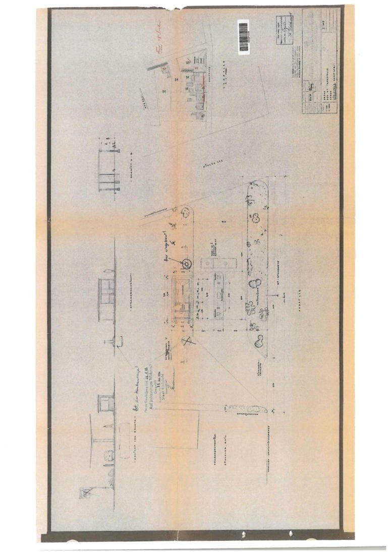 nordrheinwestpfalen 0006 a K 0023/2025 Otto-Brenner-Straße 58, 33607 Bielefeld, Sieker 16