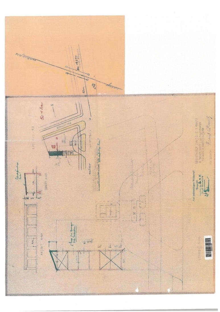nordrheinwestpfalen 0006 a K 0023/2025 Otto-Brenner-Straße 58, 33607 Bielefeld, Sieker 11