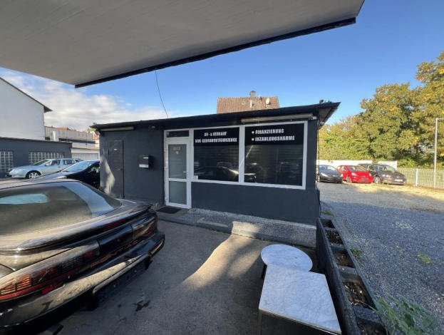 gewerblich genutztes Grundstück, Garage in Otto-Brenner-Straße 58, 33607 Bielefeld, Sieker - Bild 3