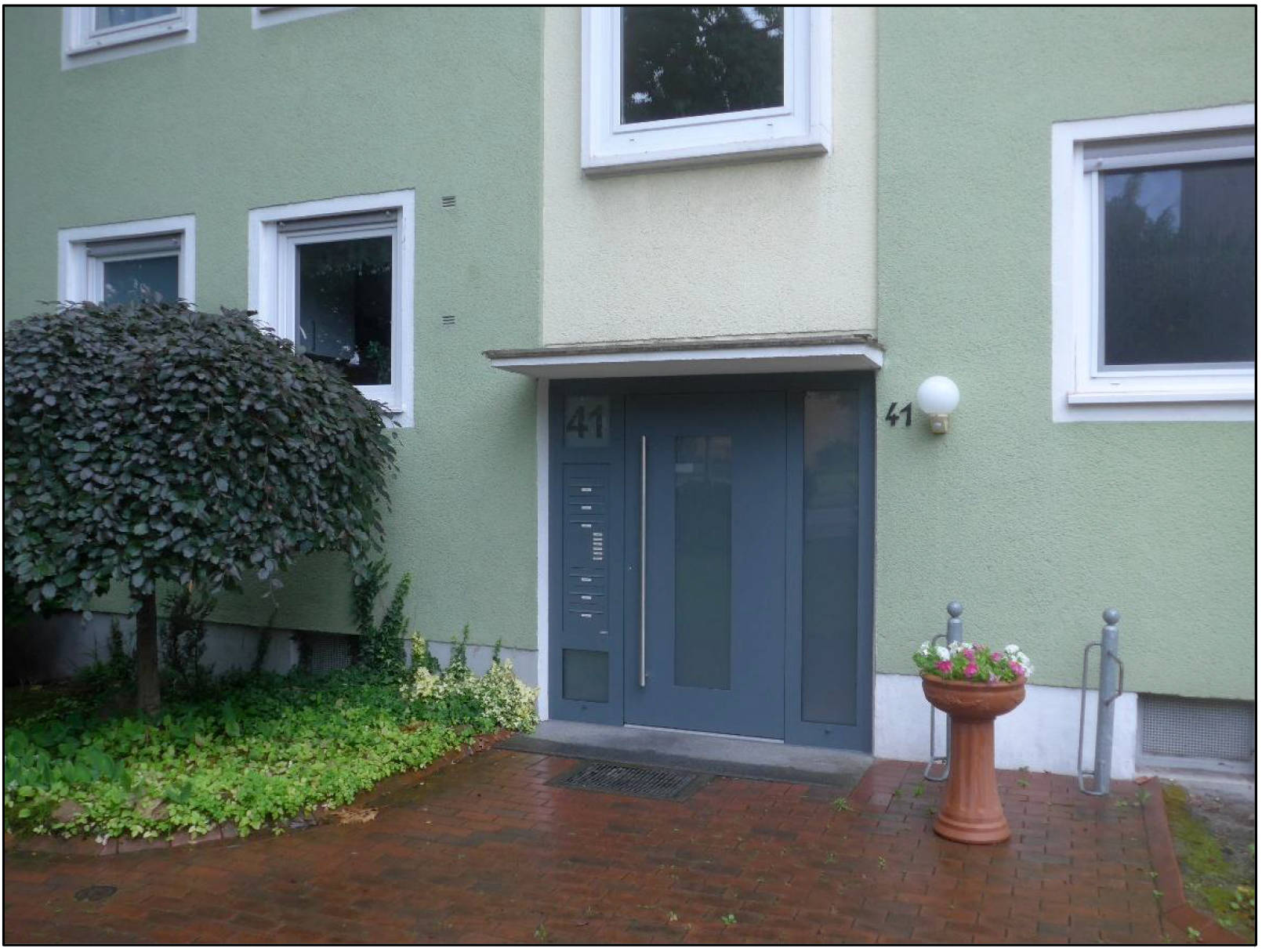 Eigentumswohnung (3 bis 4 Zimmer) in Rheinallee 41, 43, 45, Naheweg 1, 3, 33689 Bielefeld, Sennestadt - Bild 5