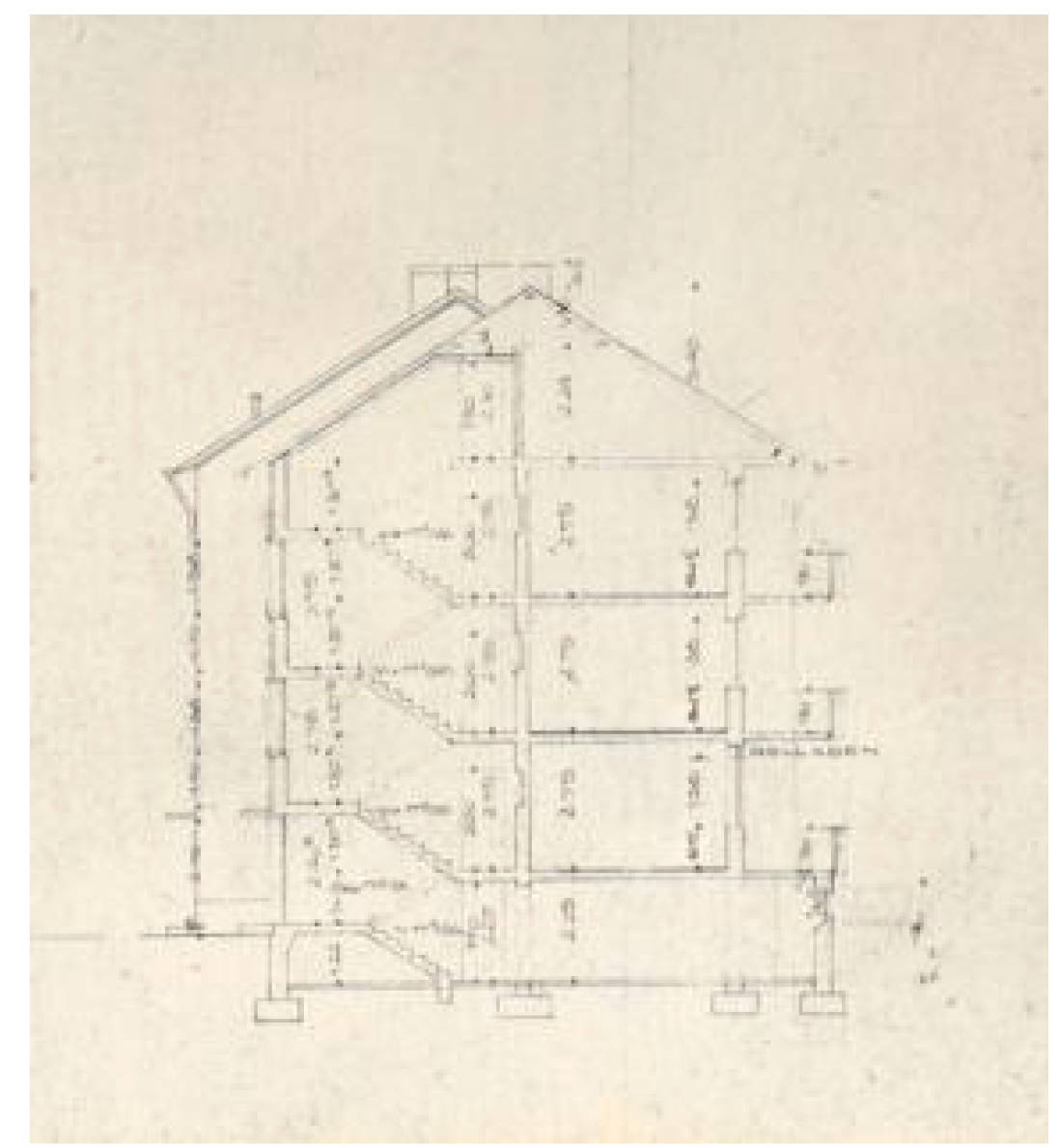 nordrheinwestpfalen 0006 a K 0024/2025 Rheinallee 41, 43, 45, Naheweg 1, 3, 33689 Bielefeld, Sennestadt 15