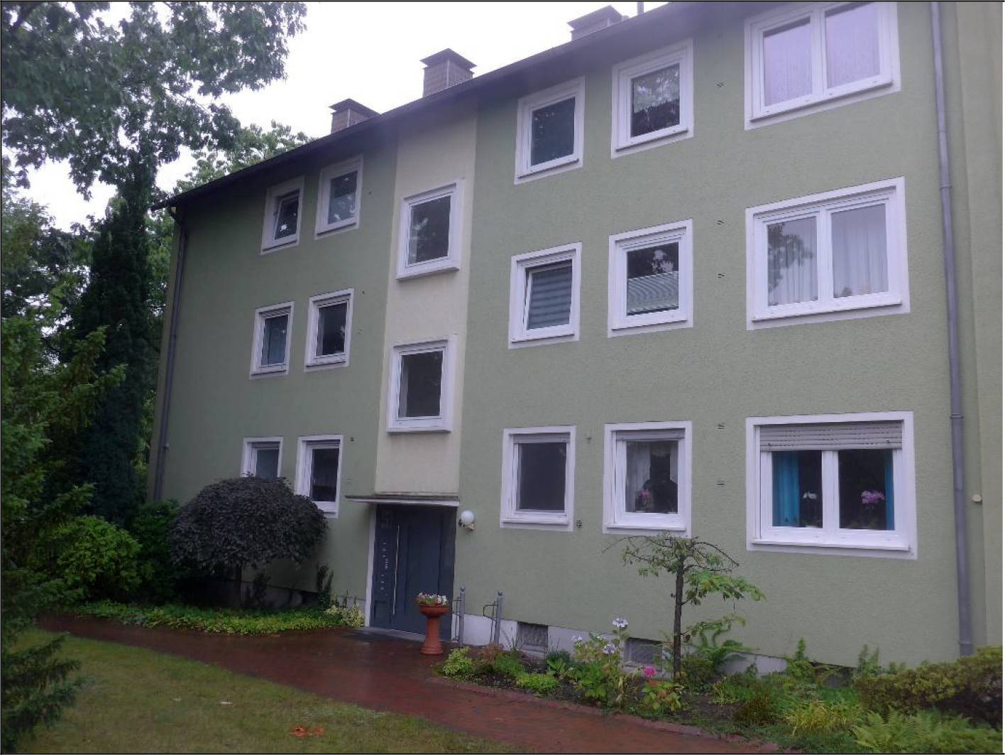 nordrheinwestpfalen 0006 a K 0024/2025 Rheinallee 41, 43, 45, Naheweg 1, 3, 33689 Bielefeld, Sennestadt 6