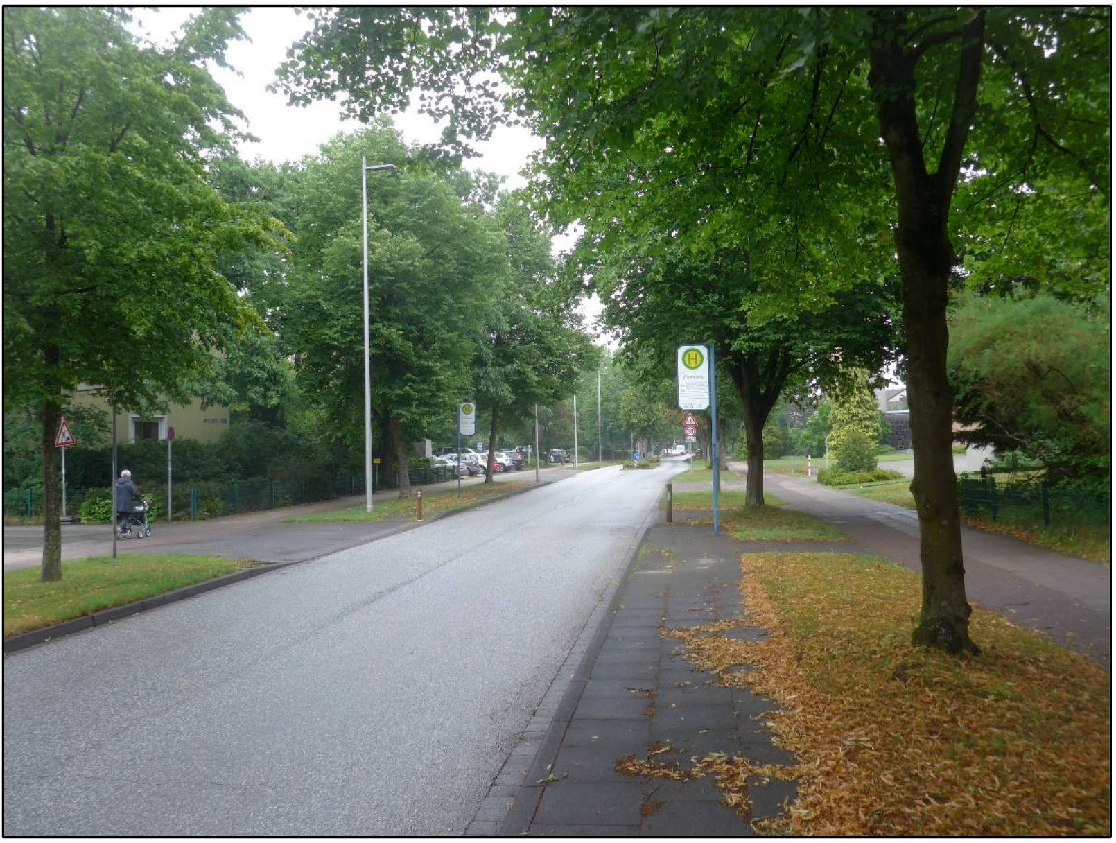 Eigentumswohnung (3 bis 4 Zimmer) in Rheinallee 41, 43, 45, Naheweg 1, 3, 33689 Bielefeld, Sennestadt - Bild 3