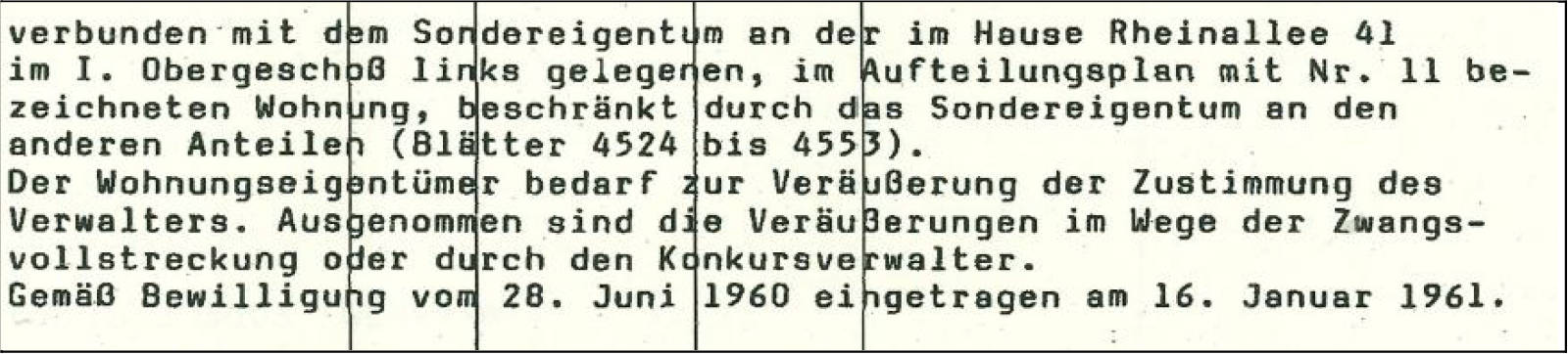 nordrheinwestpfalen 0006 a K 0024/2025 Rheinallee 41, 43, 45, Naheweg 1, 3, 33689 Bielefeld, Sennestadt 9
