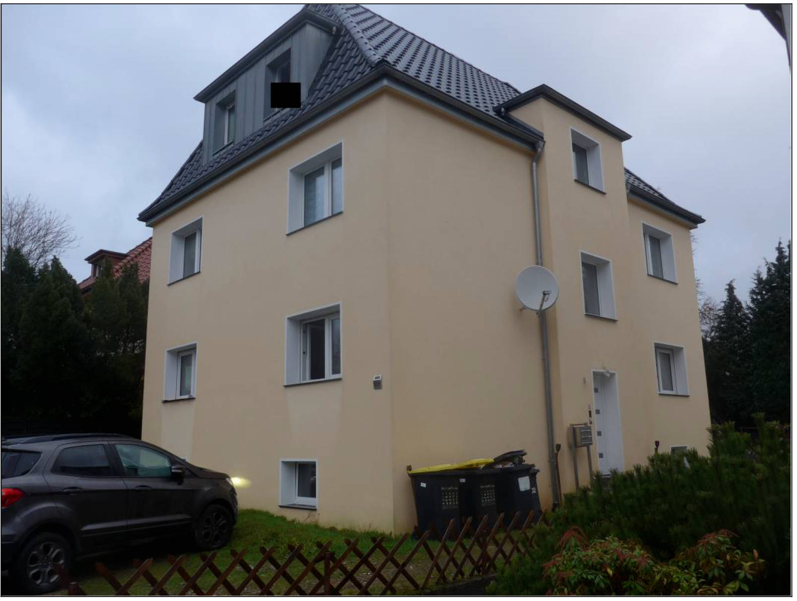 Schloßhofstraße 102, 33615 Bielefeld, Gellershagen
