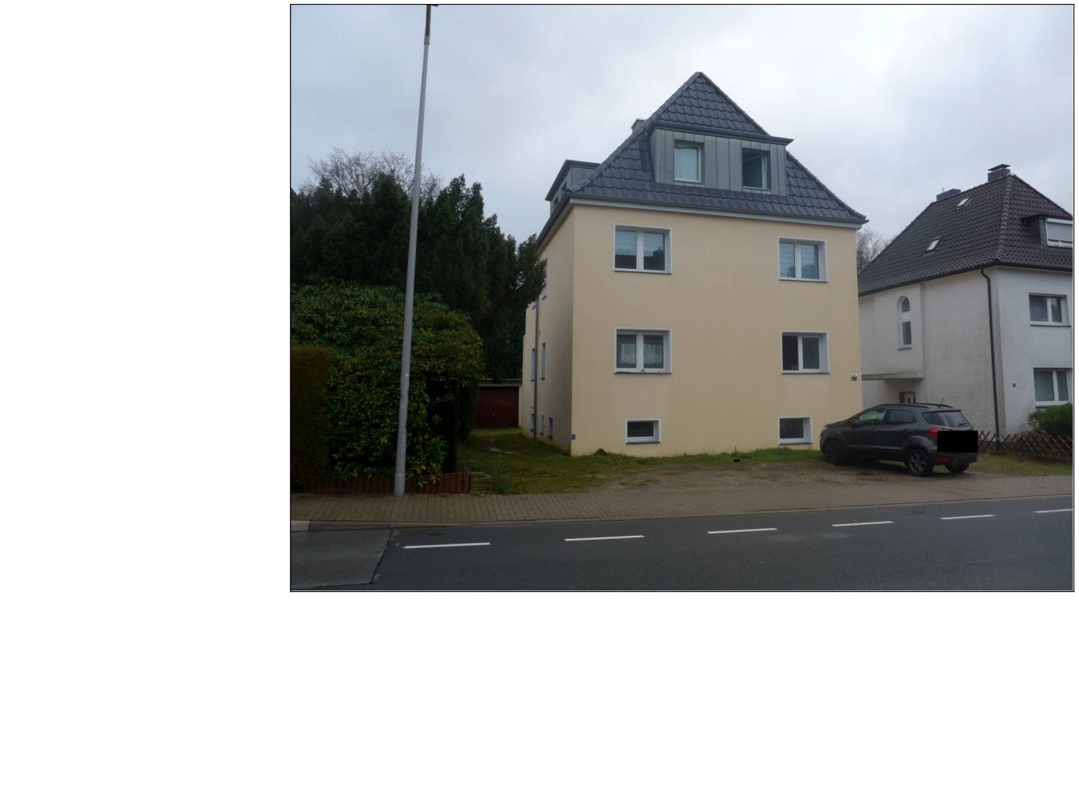 Mehrfamilienhaus in Schloßhofstraße 102, 33615 Bielefeld, Gellershagen - Bild 5