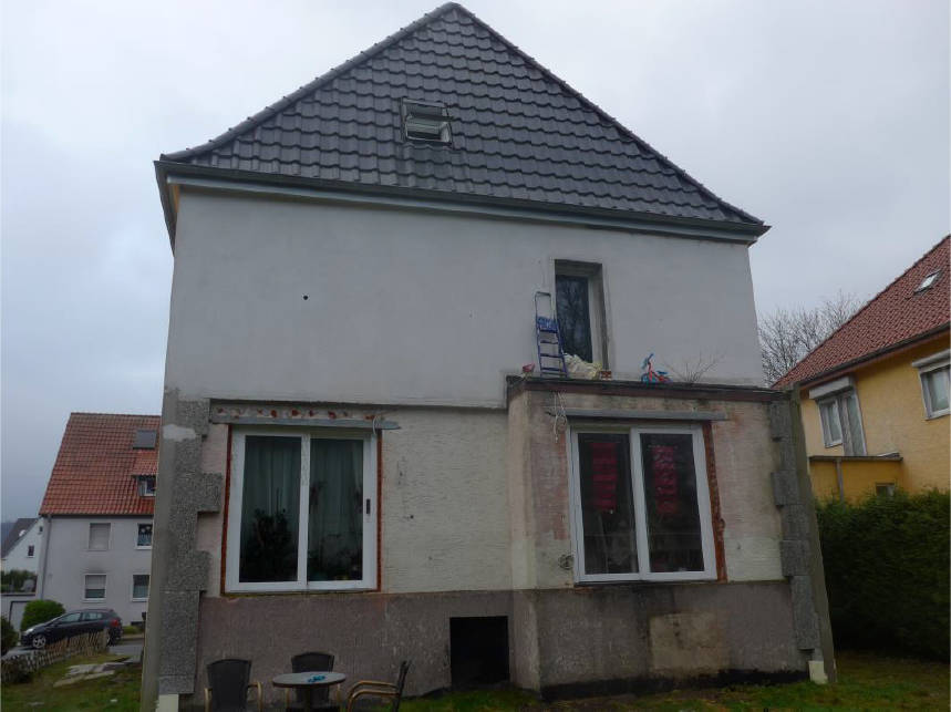 Mehrfamilienhaus in Schloßhofstraße 102, 33615 Bielefeld, Gellershagen - Bild 3