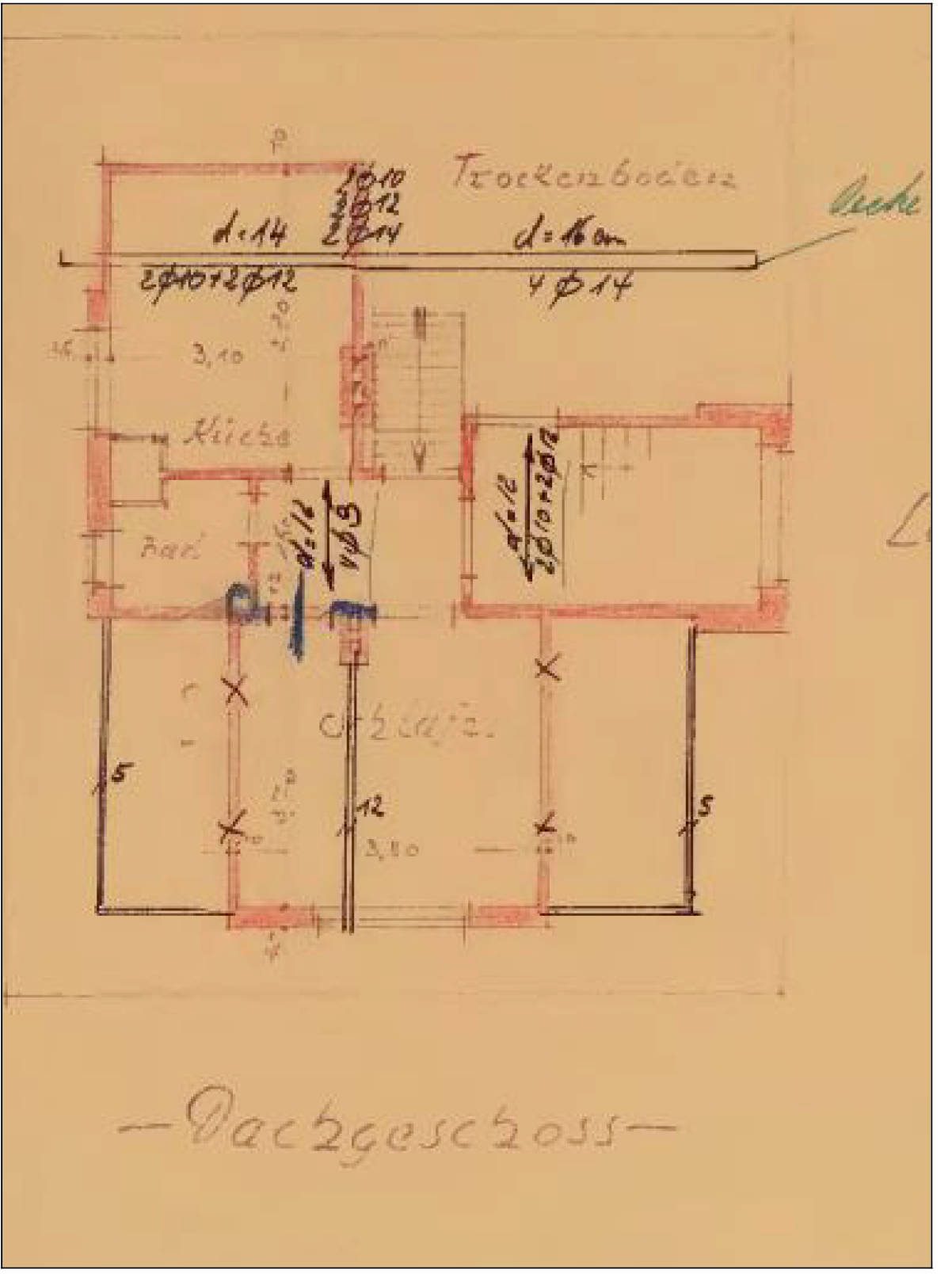nordrheinwestpfalen 0006 a K 0031/2023 Schloßhofstraße 102, 33615 Bielefeld, Gellershagen 19