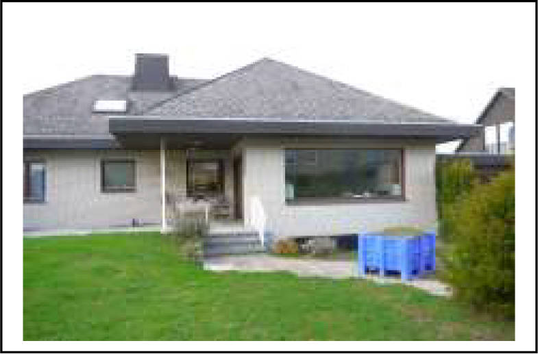 Garage, Einfamilienhaus in Dalbker Allee 14, 33689 Bielefeld, Sennestadt Dalbke - Bild 5