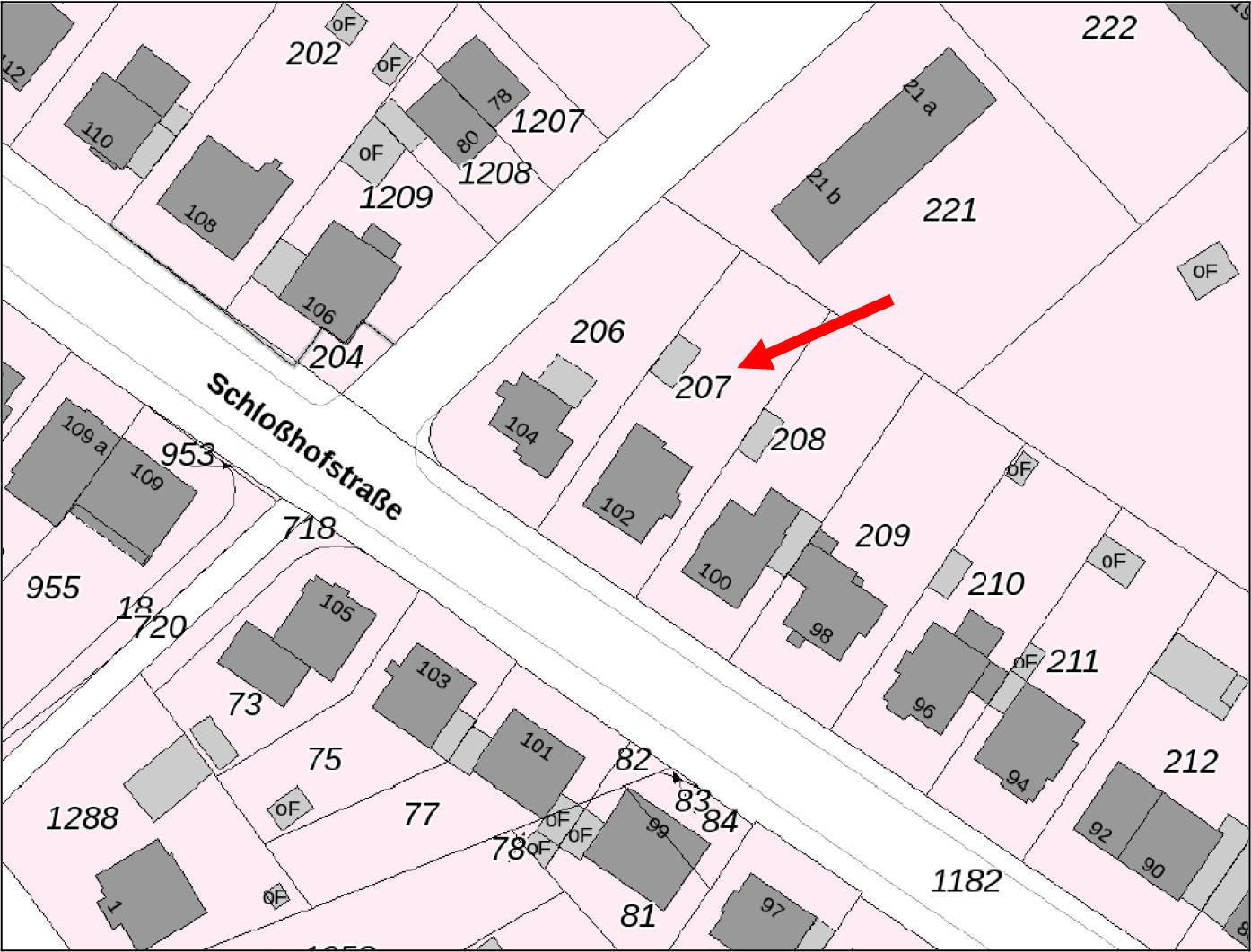 nordrheinwestpfalen 0006 a K 0038/2023 Schloßhofstraße 102, 00000 22