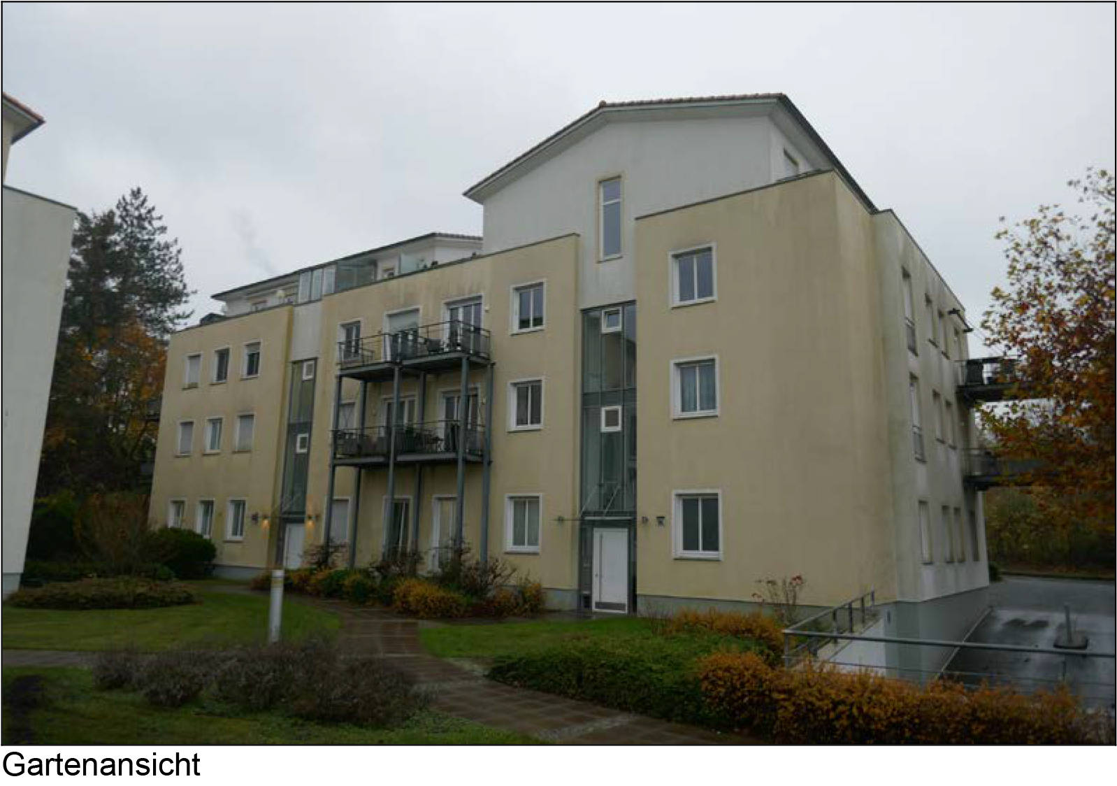 nordrheinwestpfalen 0006aK0040-2024 Westerfeldstraße 50 A, 50 B, 50 C, 50 D, 50 E, 50 F, 50 G, 50 H, 50 I, 50 K, 33611 Bielefeld, Schildesche