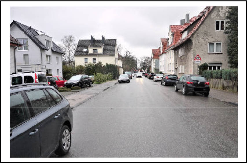 unbebautes Grundstück, Mehrfamilienhaus in Spindelstr. 110, 112, 33604 Bielefeld