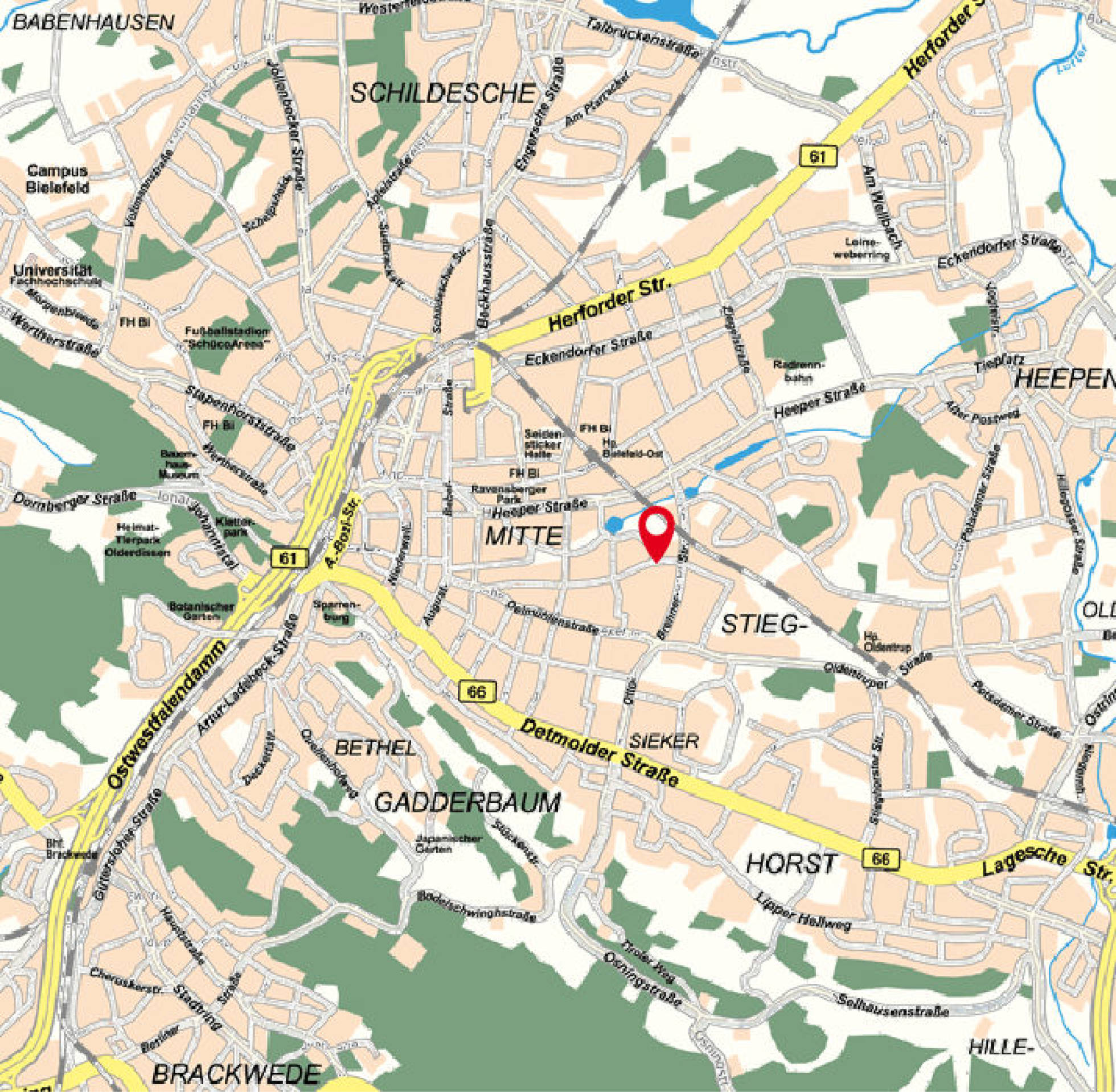 nordrheinwestpfalen 0006aK0042/2022 Spindelstr. 110, 112, 33604 Bielefeld 6