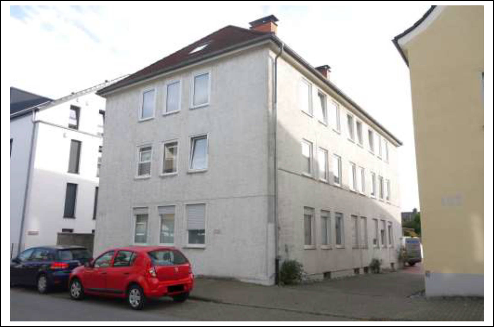 Bleichstraße 164, 33607 Bielefeld, Mitte