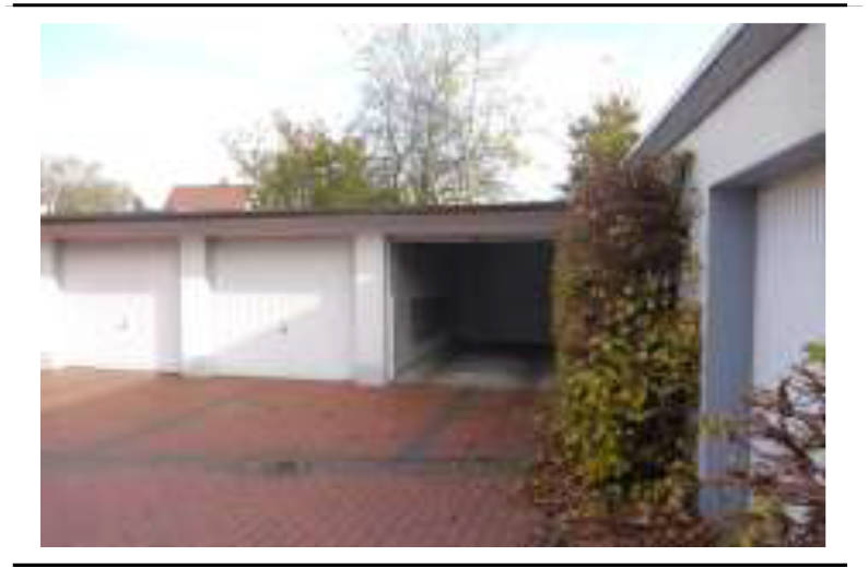 Mehrfamilienhaus in Bleichstraße 164, 33607 Bielefeld, Mitte - Bild 3