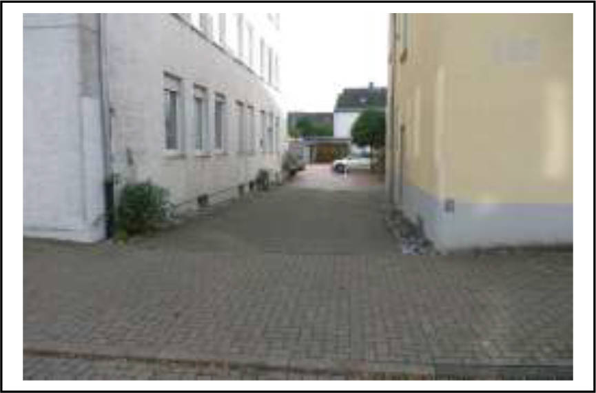 Mehrfamilienhaus in Bleichstraße 164, 33607 Bielefeld, Mitte - Bild 2