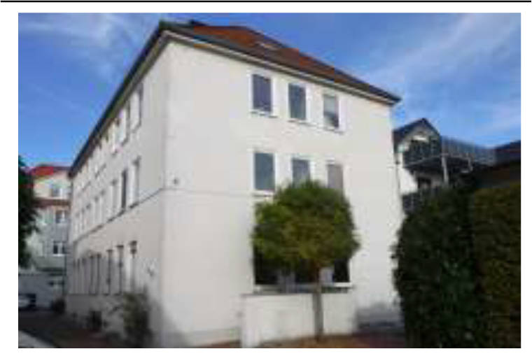 Mehrfamilienhaus in Bleichstraße 164, 33607 Bielefeld, Mitte - Bild 4