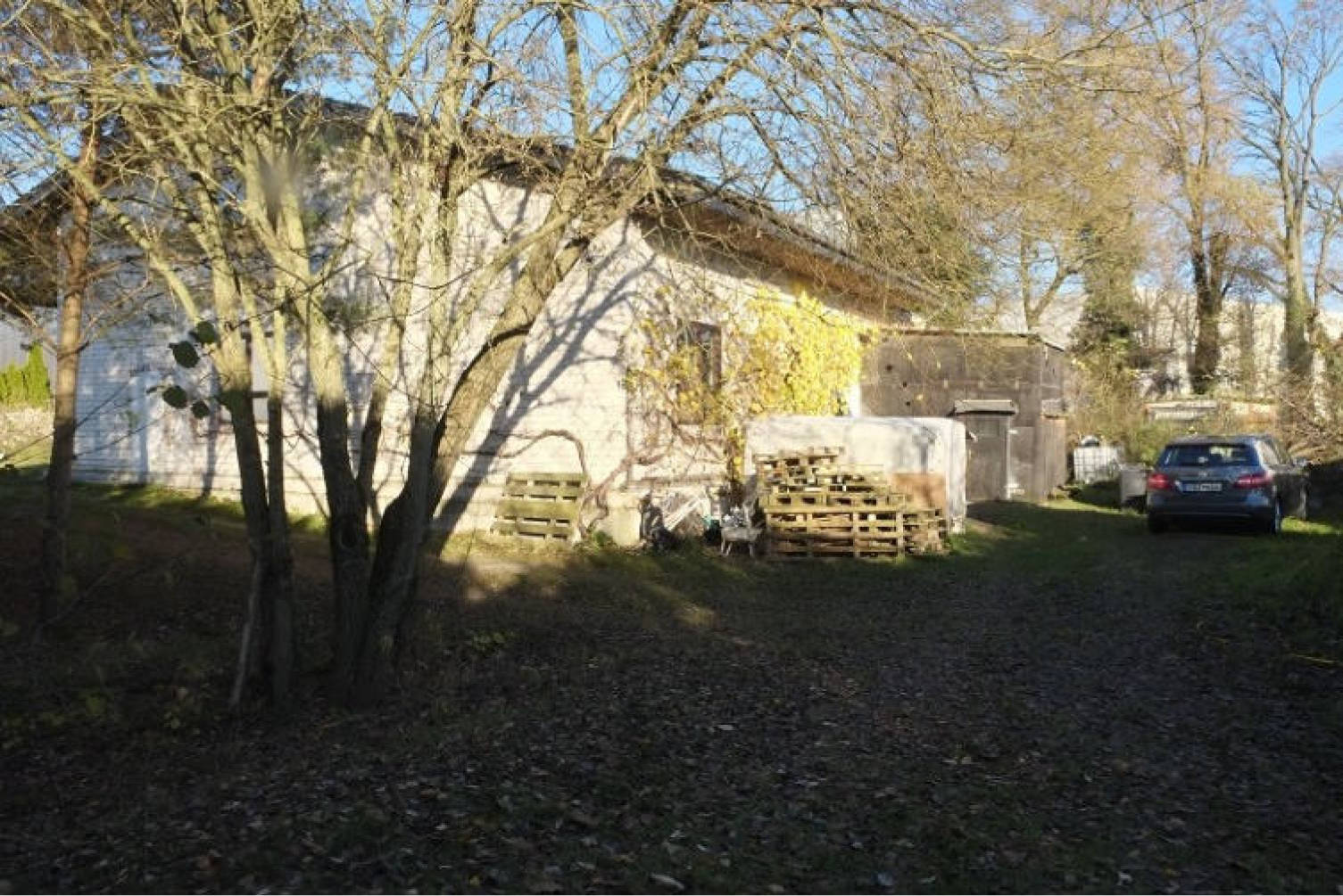 gewerblich genutztes Grundstück in Hellenforthstraße 79, 33758 Schloß Holte-Stukenbrock, Schloß Holte - Bild 3