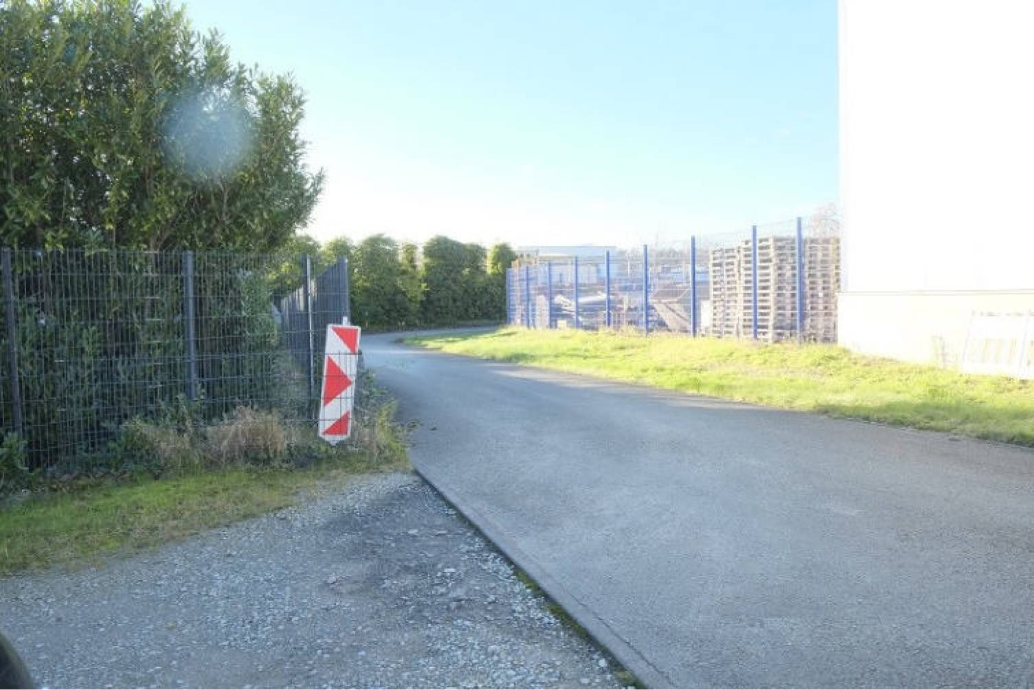 gewerblich genutztes Grundstück in Hellenforthstraße 79, 33758 Schloß Holte-Stukenbrock, Schloß Holte - Bild 5