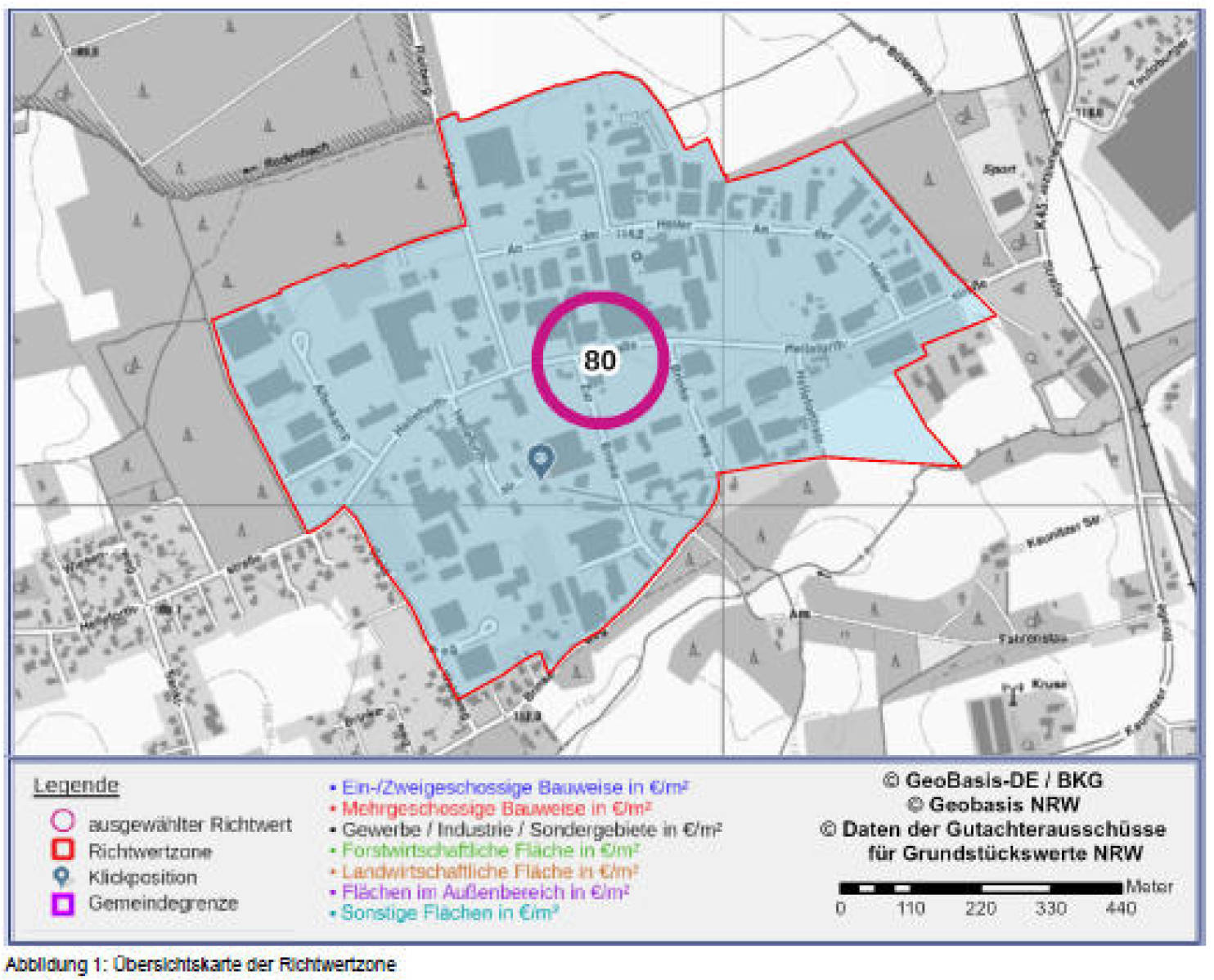 nordrheinwestpfalen 0006 a K 0053/2024 Hellenforthstraße 79, 33758 Schloß Holte-Stukenbrock, Schloß Holte 16