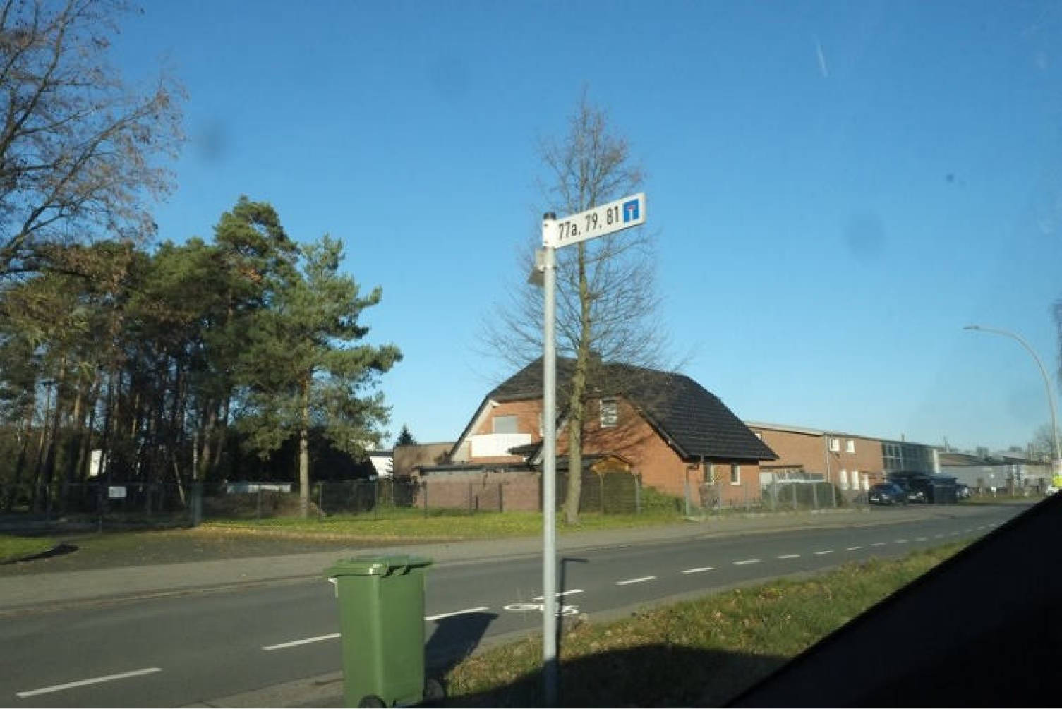 nordrheinwestpfalen 0006 a K 0053/2024 Hellenforthstraße 79, 33758 Schloß Holte-Stukenbrock, Schloß Holte 9