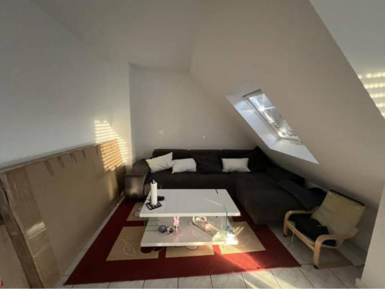 Eigentumswohnung in einem Dreifamilienhaus in Am Homersen 44, 33719 Bielefeld - Bild 4