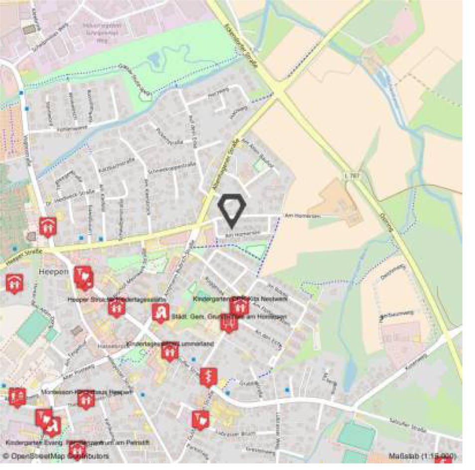 nordrheinwestpfalen 0006 a K 0056/2025 Am Homersen 44, 33719 Bielefeld 26