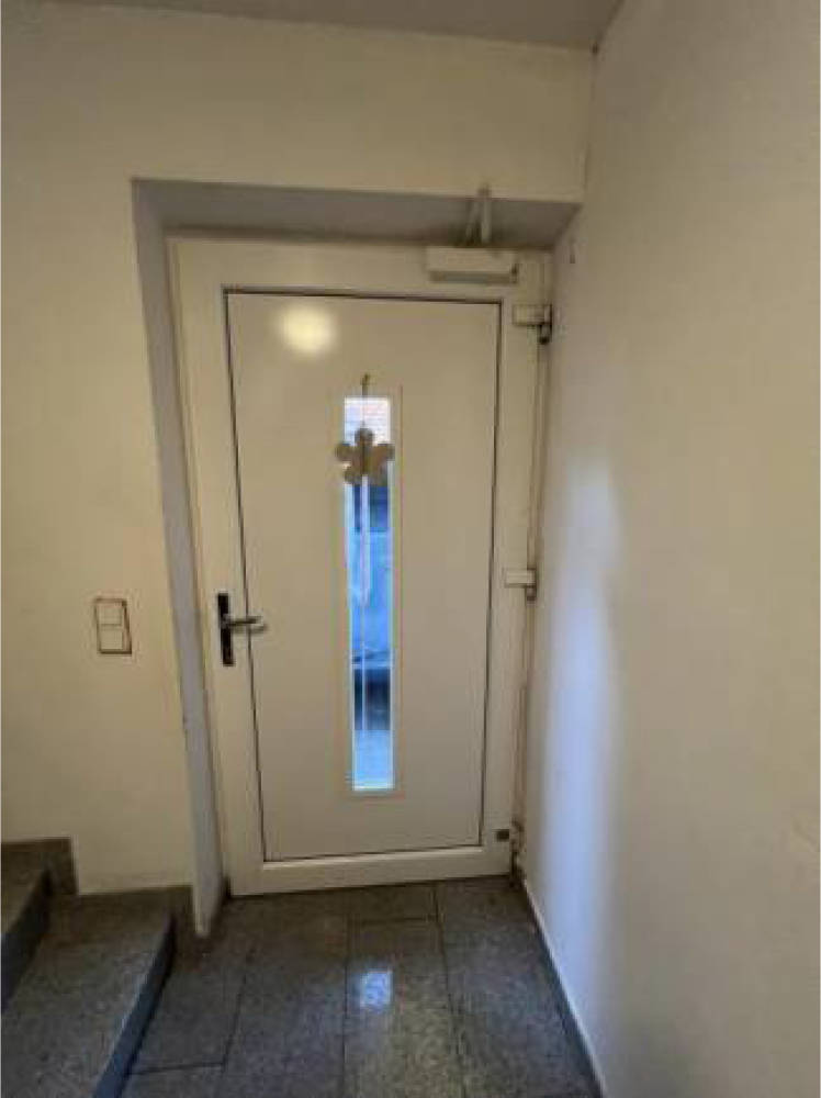 Eigentumswohnung in einem Dreifamilienhaus in Am Homersen 44, 33719 Bielefeld - Bild 3