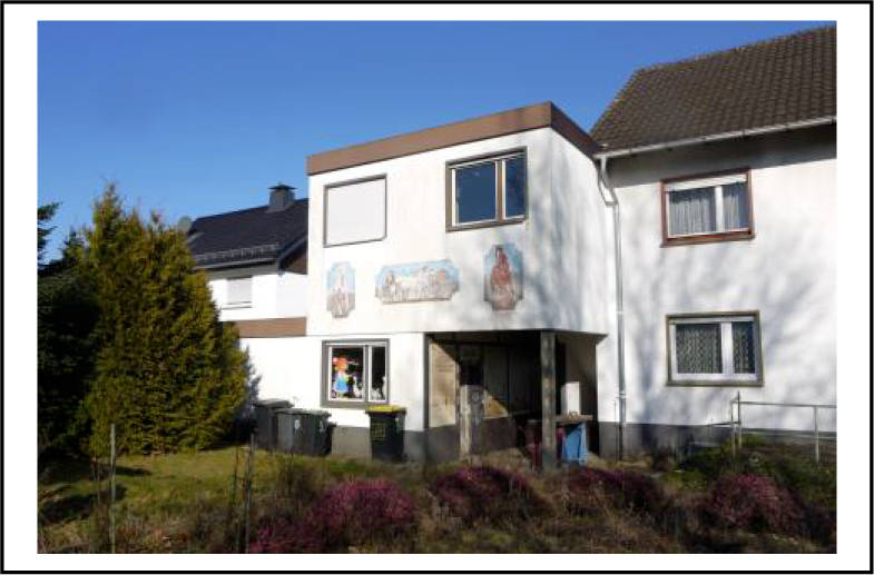 Dreifamilienhaus mit Anbau in Hainweg 5, 33699 Bielefeld - Bild 3