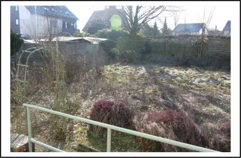 Dreifamilienhaus mit Anbau in Hainweg 5, 33699 Bielefeld - Bild 5