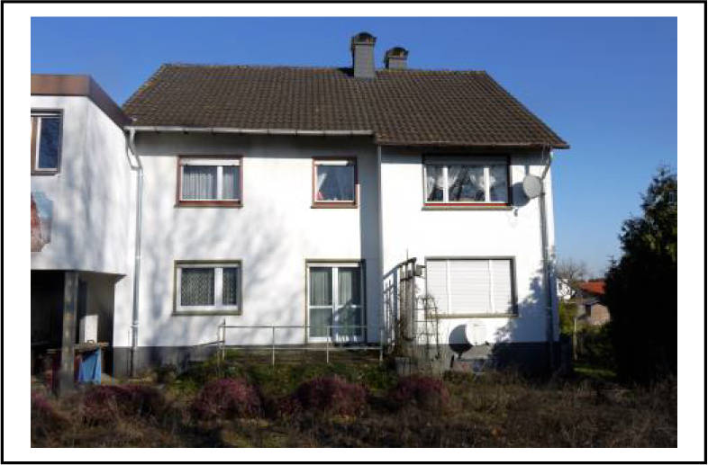 Dreifamilienhaus mit Anbau in Hainweg 5, 33699 Bielefeld - Bild 4