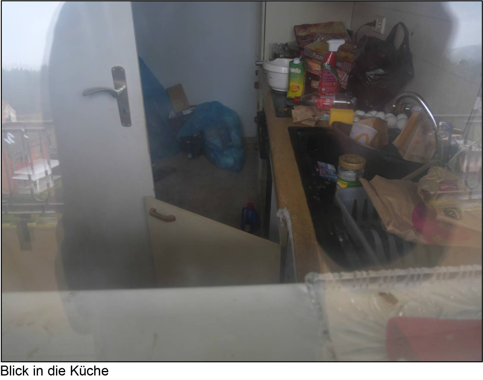Garage, Eigentumswohnung (1 bis 2 Zimmer) in Rheinallee 117, 33689 Bielefeld, Sennestadt - Bild 4