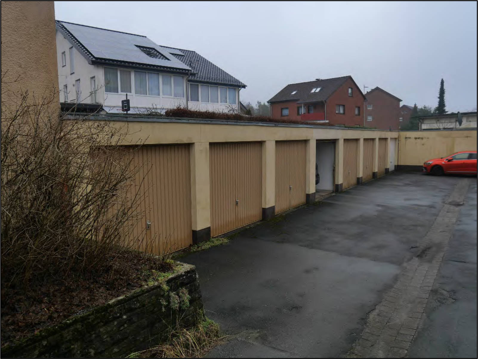 Garage, Eigentumswohnung (1 bis 2 Zimmer) in Rheinallee 117, 33689 Bielefeld, Sennestadt - Bild 5