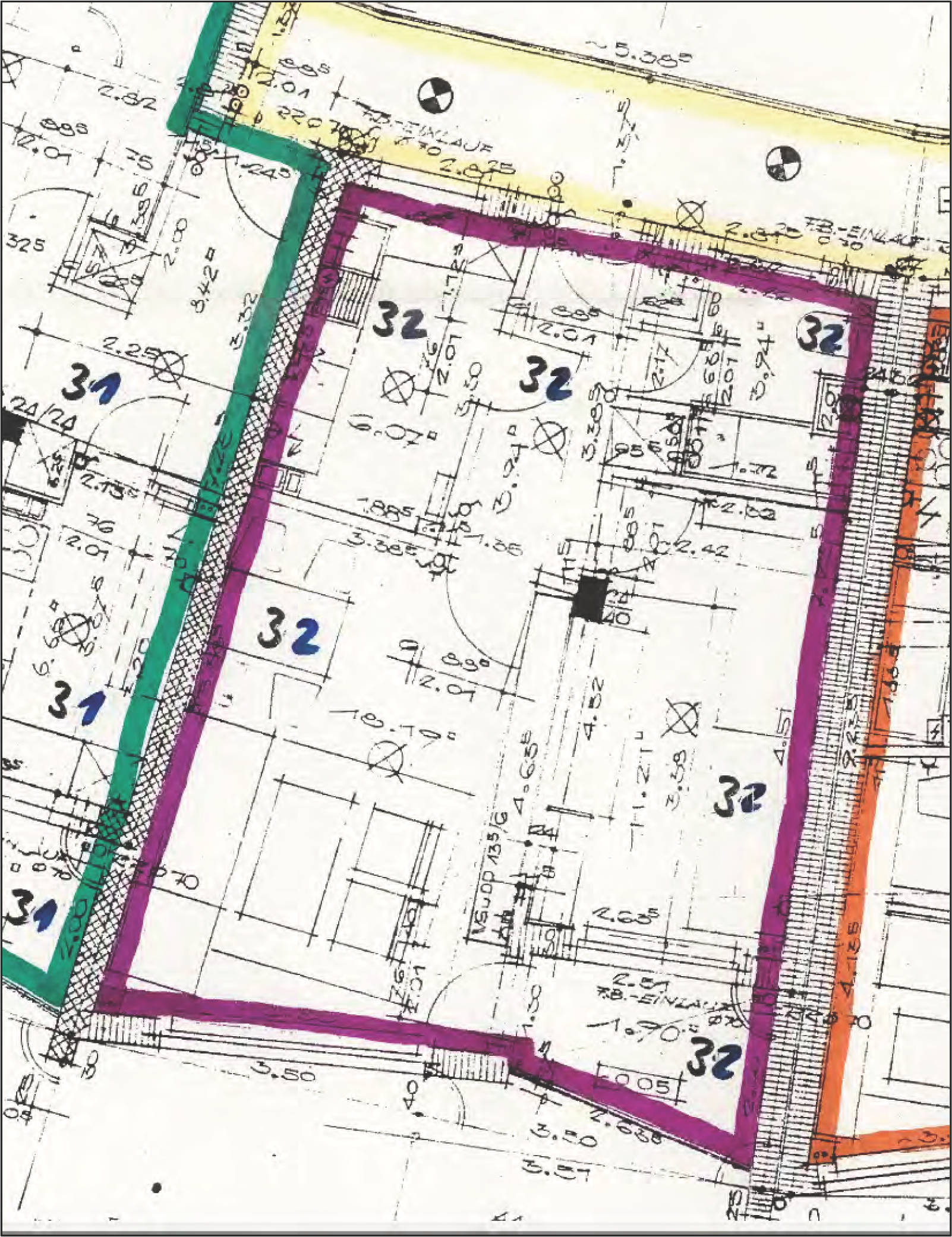 nordrheinwestpfalen 0006 a K 0064/2025 Rheinallee 117, 33689 Bielefeld, Sennestadt 13